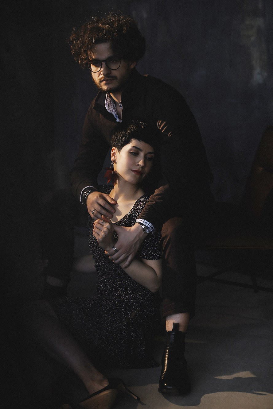 ЛАВСТОРИ. Фотография. Визуально-чувственный мир души