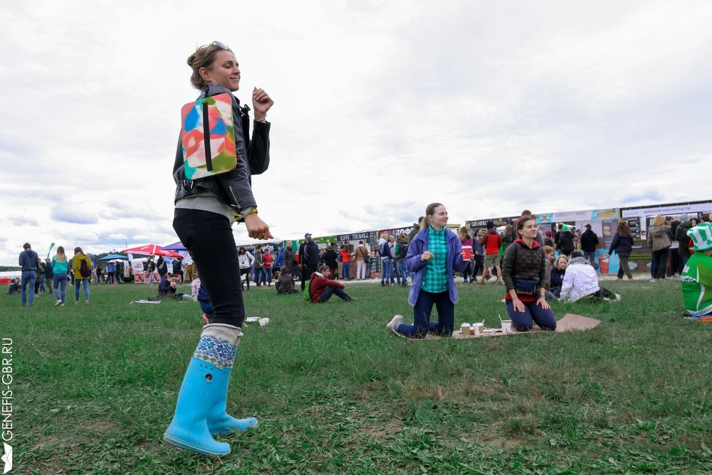 Фестиваль Дикая Мята. Репортажный и интерьерный фотограф Александра Солдатова