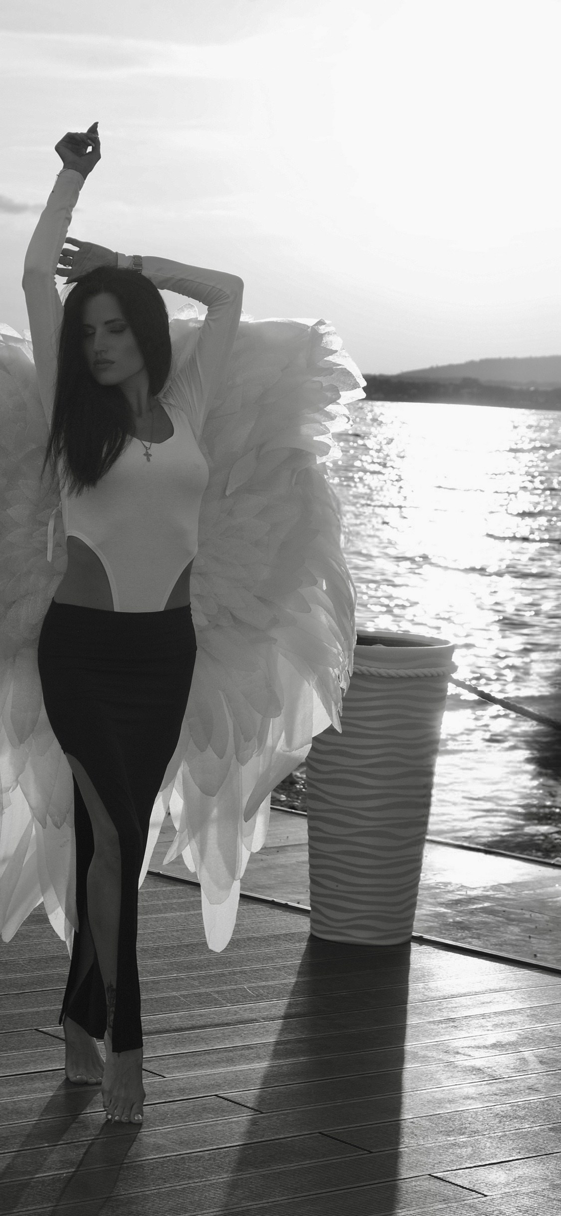 Натали. Фотограф Мария Мусаелян