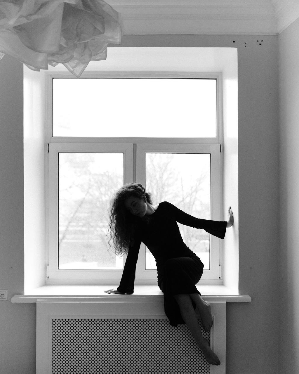 MARIYA. Фотограф Екатерина Ситникова