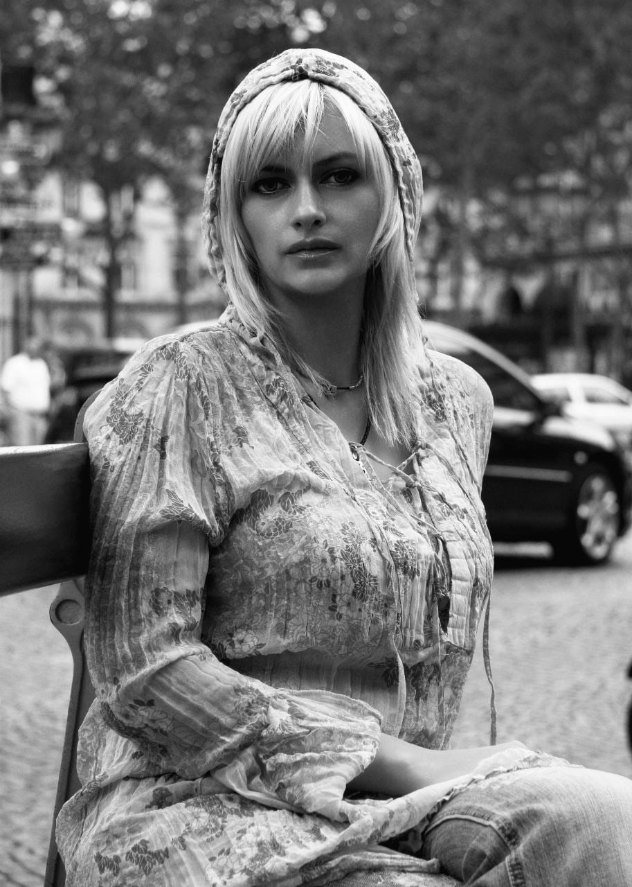 Мои фотоработы в жанре "Портретная фотография". Спортивный и женский фотограф и видеограф в Завидово и Конаково Андрей Герасимов