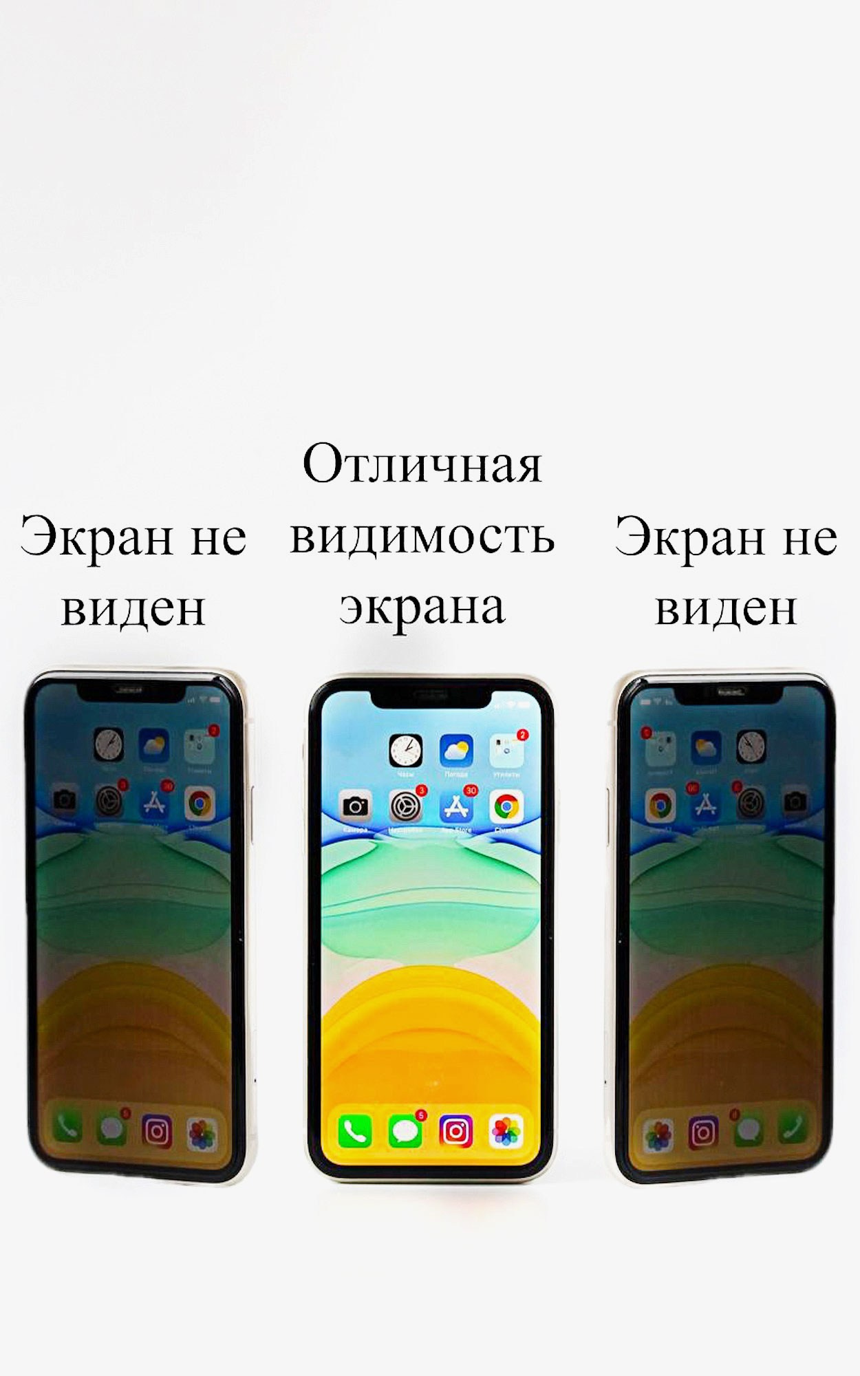 Инфографика. Anushikcreates