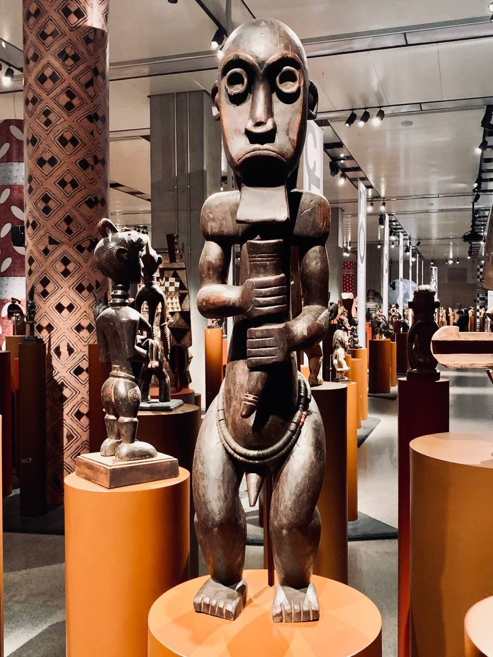 Музей Зиларт. Дизайнер интерьеров, визуализатор в Москве и Московской области Татьяна Добрынина