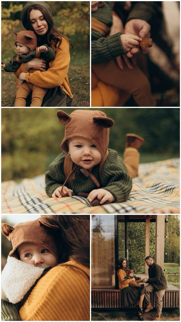 Идеи для осенней фотосессии в Санкт-Петербурге. Фотограф в Санкт-Петербурге, Анна Скворцова