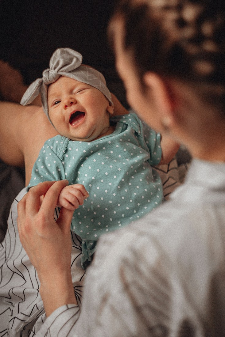 ANASTASIA & OLIVE. Портретный и Семейный фотограф в Санкт-Петербурге Rocket Alice