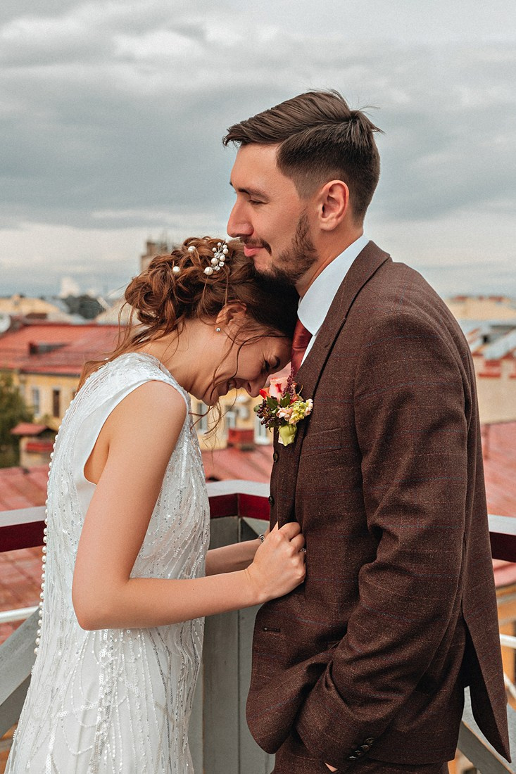 M & L. Портретный и Семейный фотограф в Санкт-Петербурге Rocket Alice