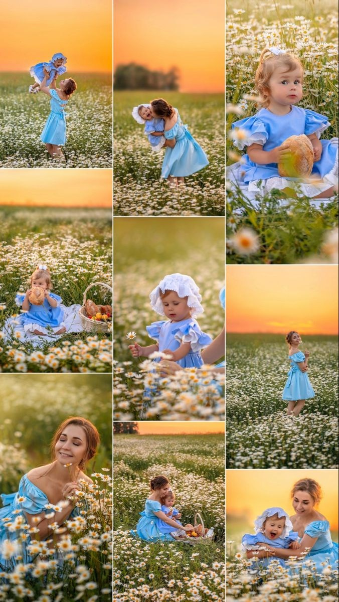 Как составить образ на летнюю фотосессию. Фотограф в Санкт-Петербурге, Анна Скворцова