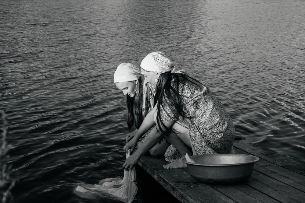 Семейная съемка. Фотограф в Москве, МО и России