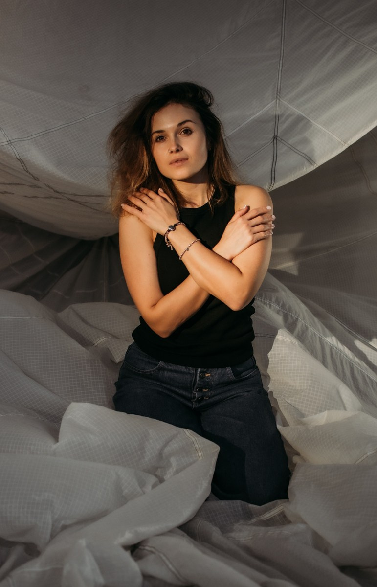 Настя. Фотограф в Москве, МО и России