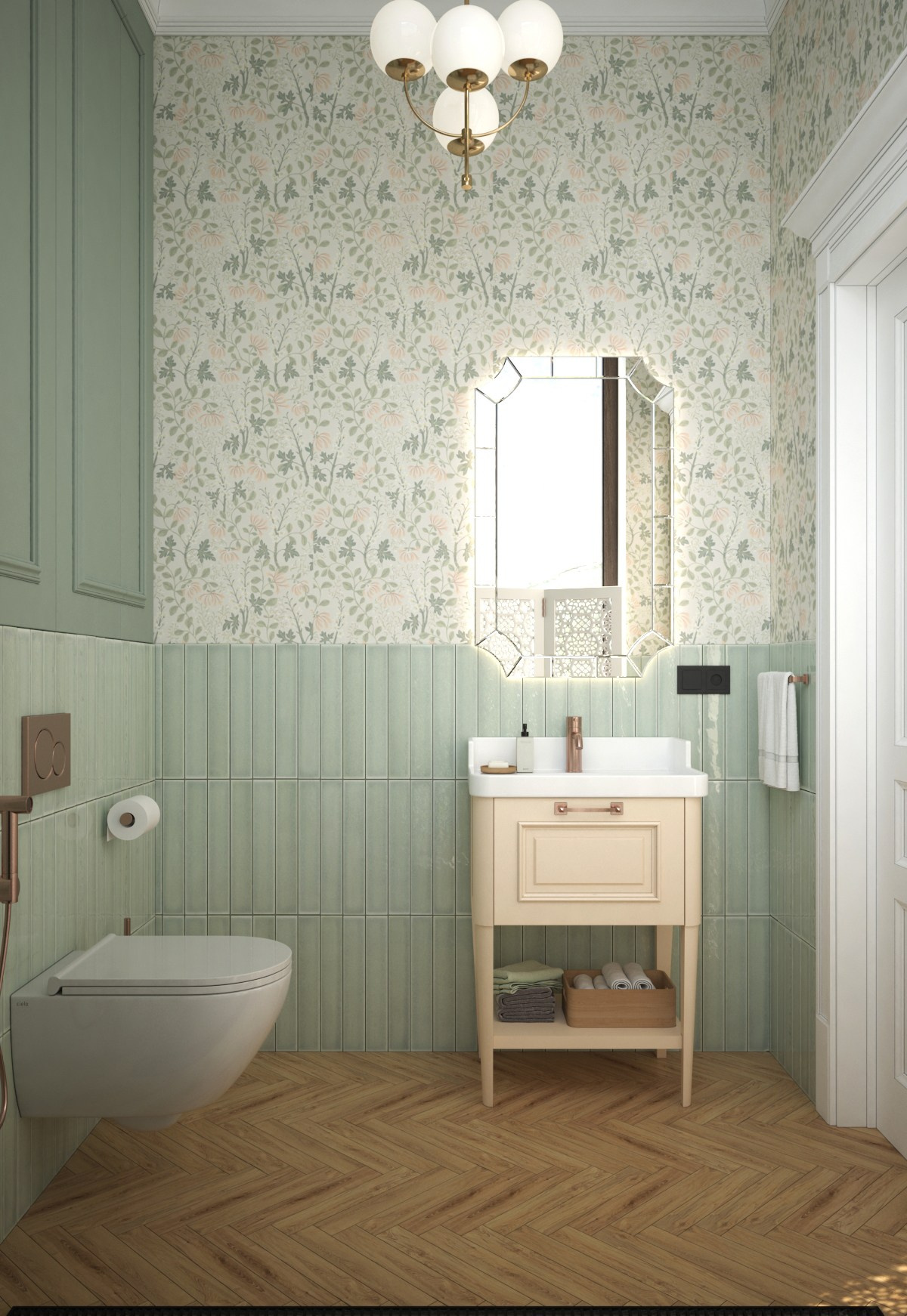 Askat. RASEN DESIGN. Архитектурные проекты зданий, интерьеров и благоустройства