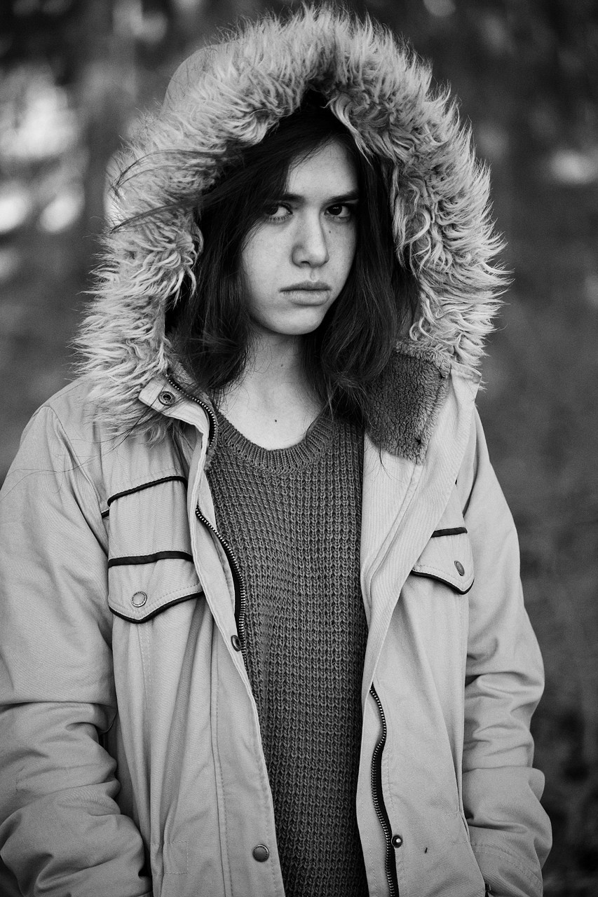 Индивидуальная фотосъёмка в Крыму. Фотограф Александр Кудинов, Крым: Легкие съемки, живые эмоции