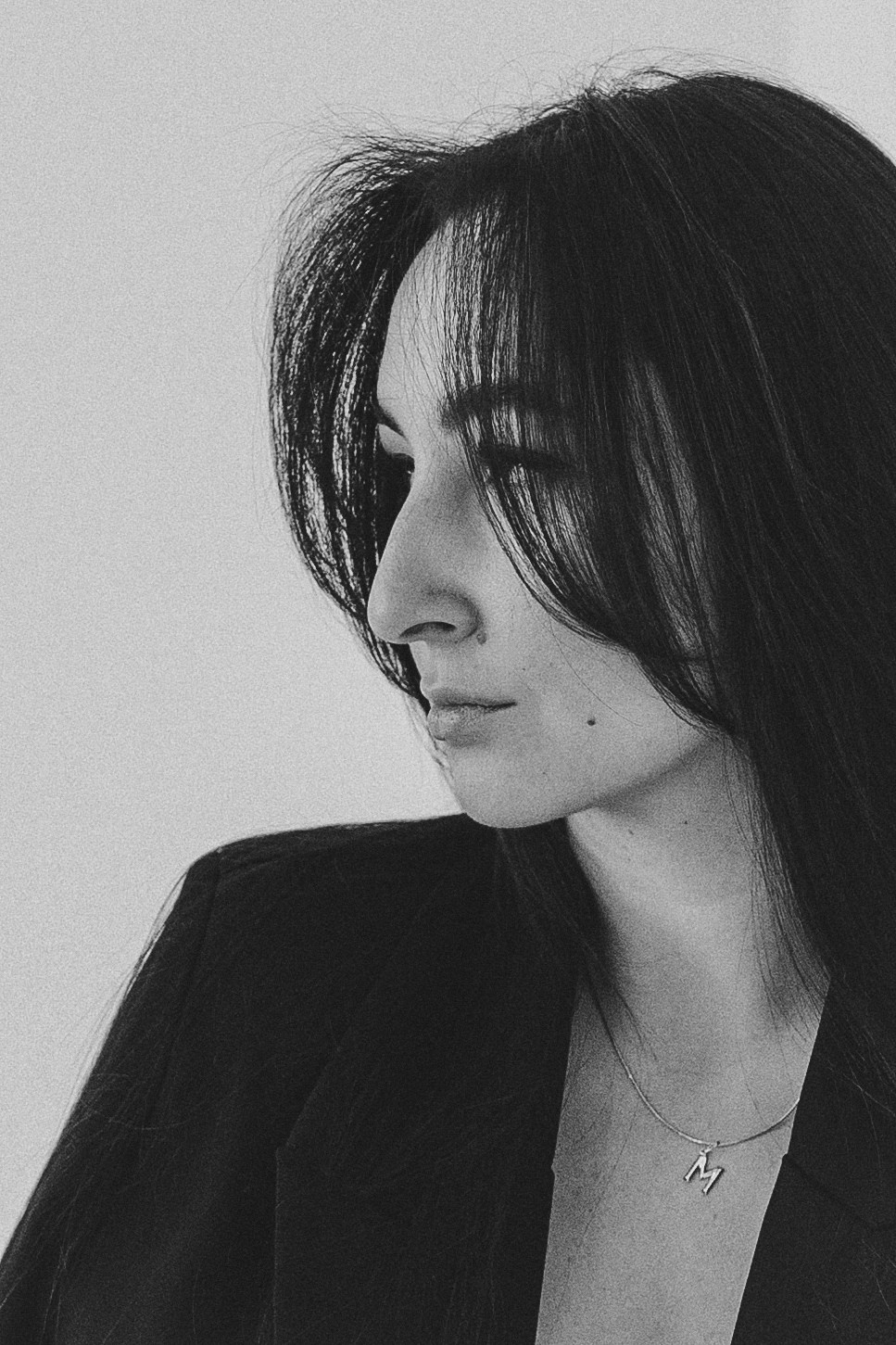 Марьям. Семейный фотограф в Тольятти Екатерина Невзорова