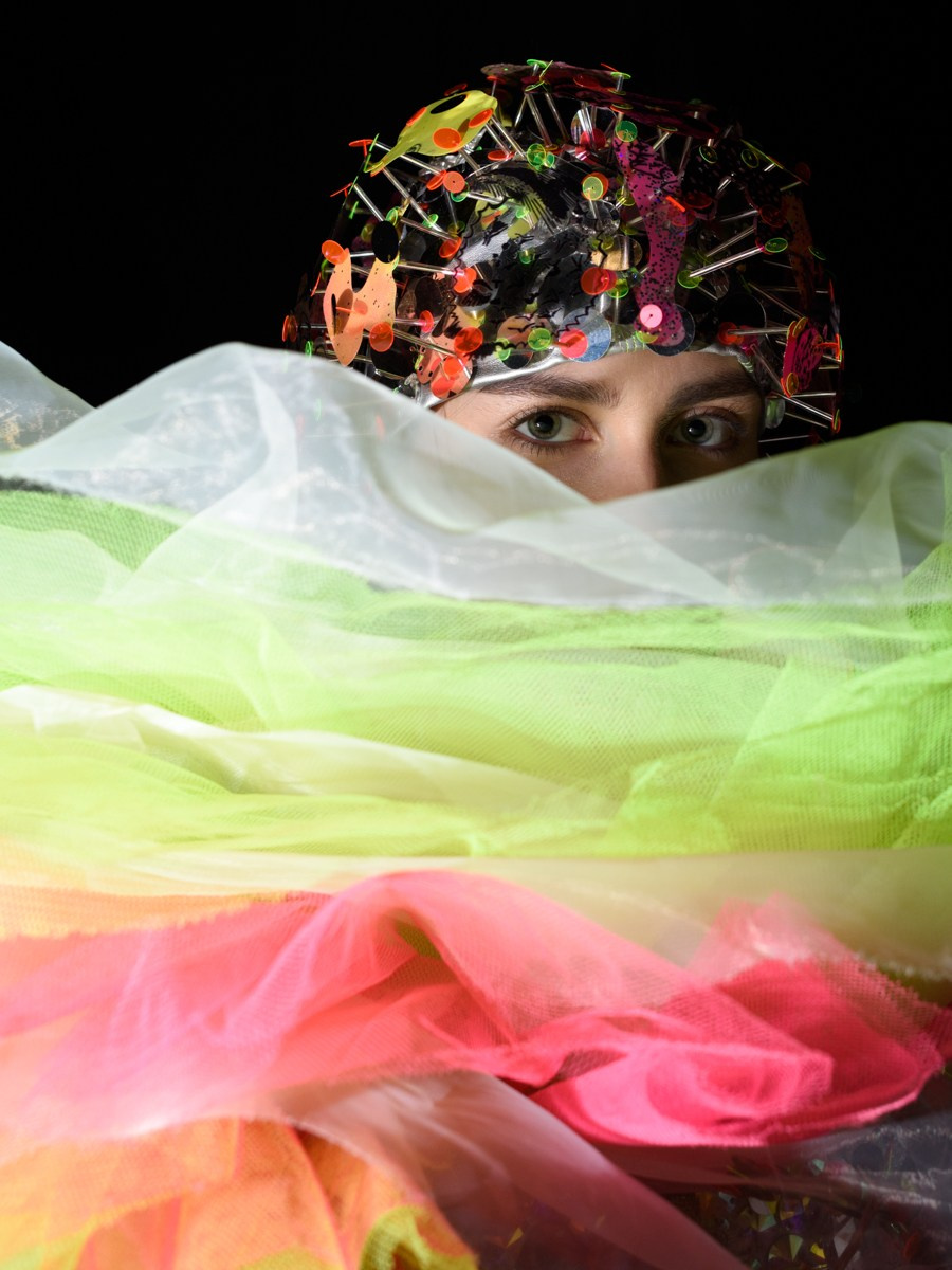 Портфолио Недели Моды