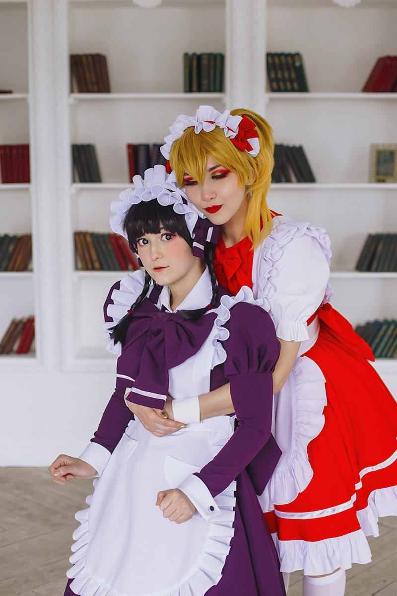 Парный. Zukomi.ph