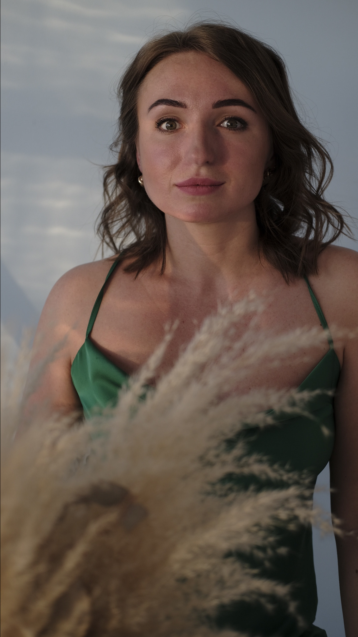 Натали. Главная