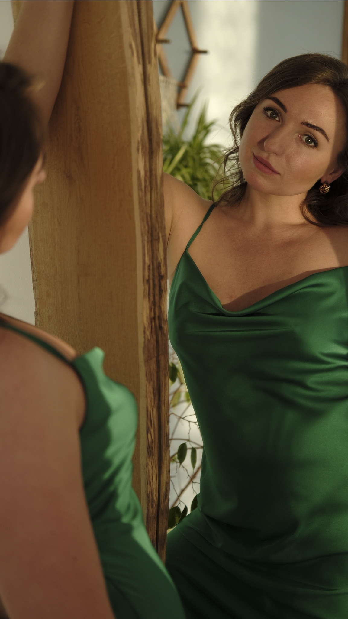 Натали. Главная