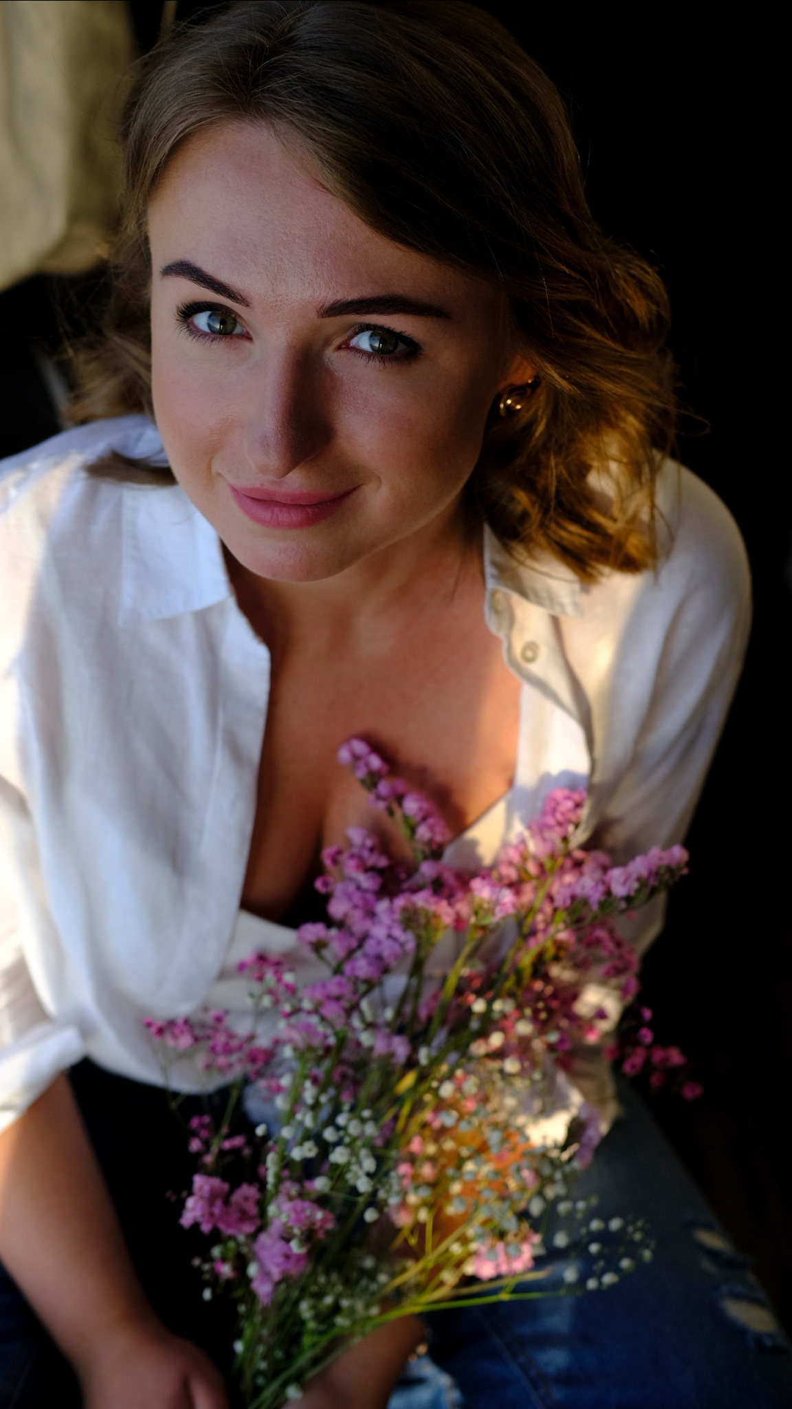 Натали. Главная