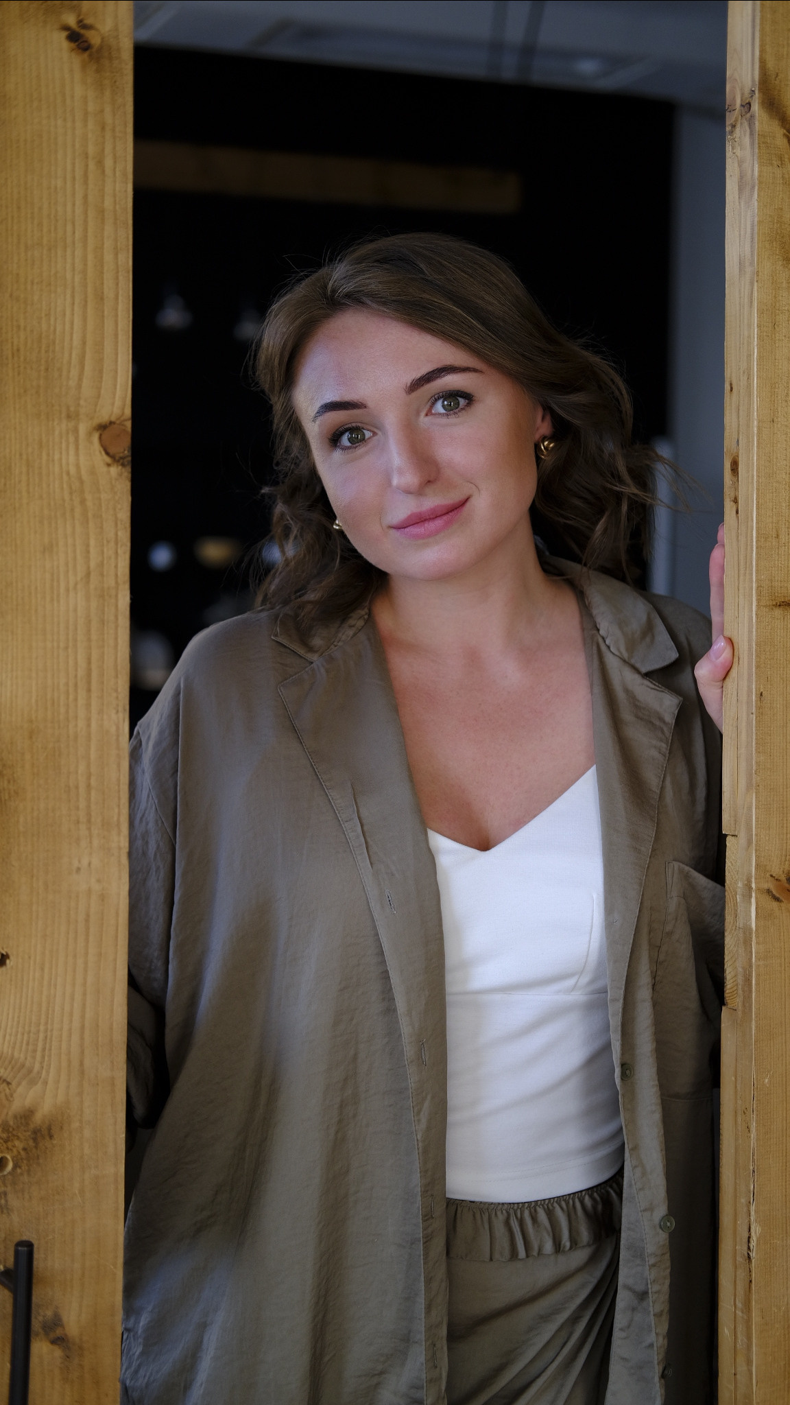 Натали. Главная