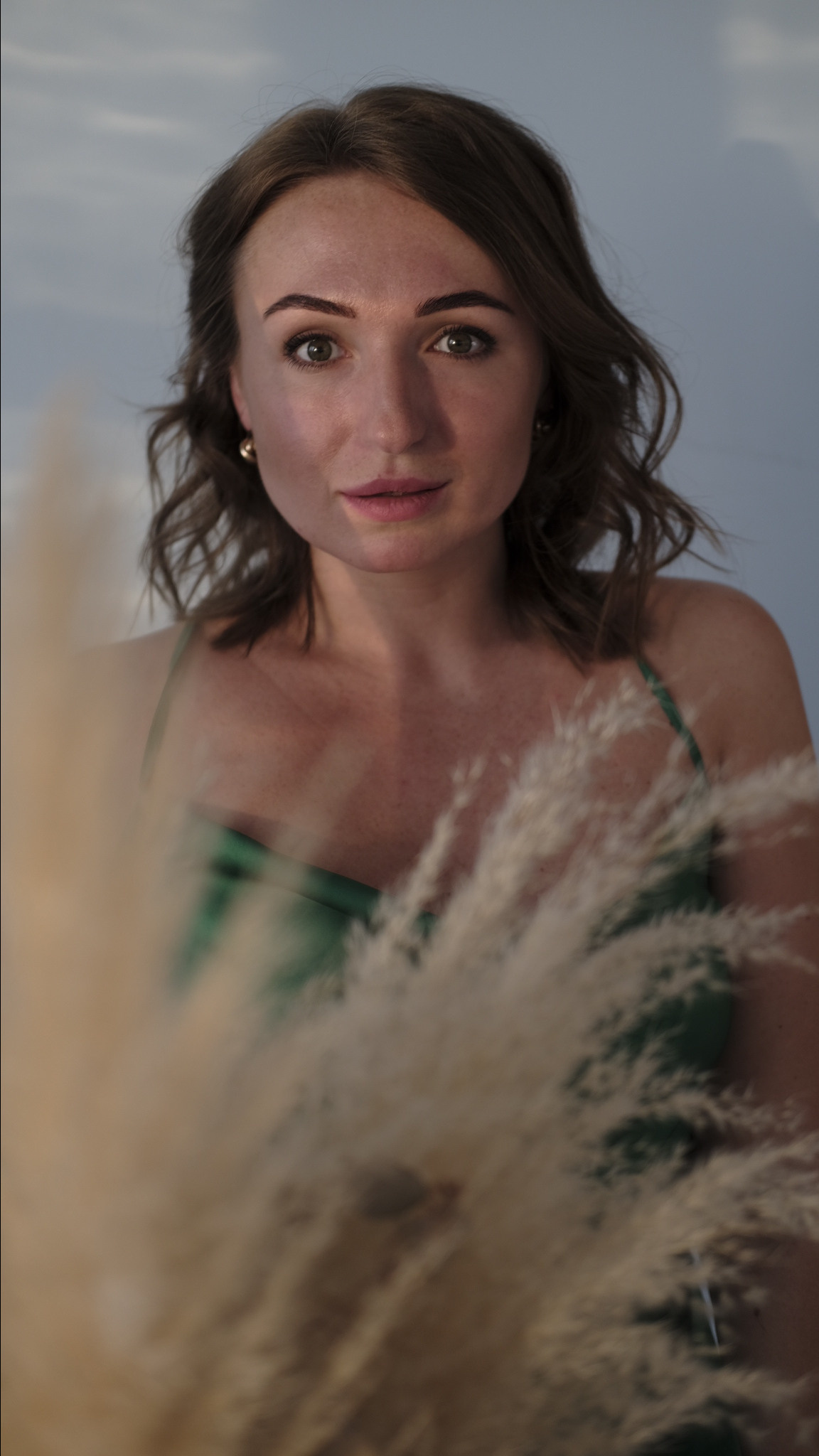 Натали. Главная