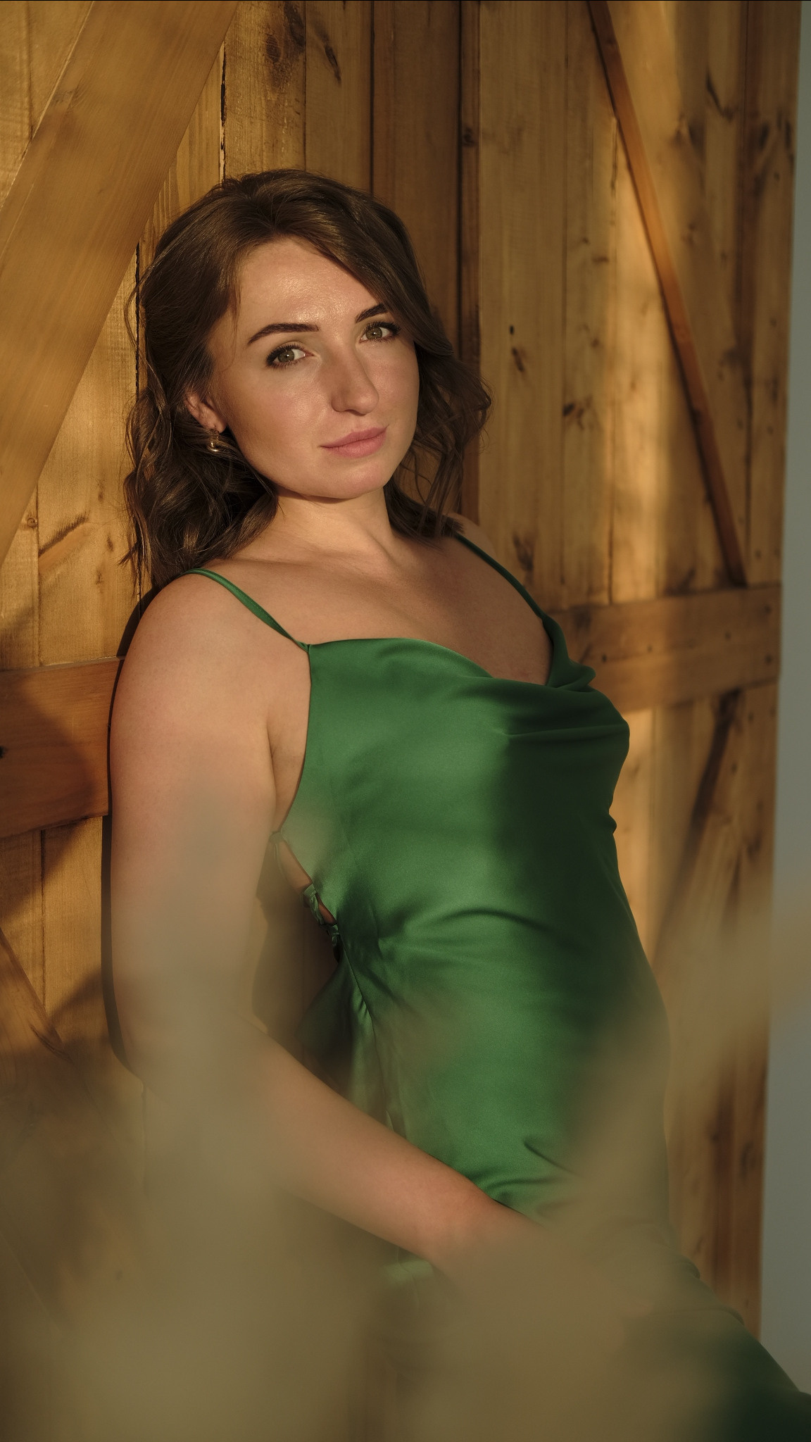 Натали. Главная