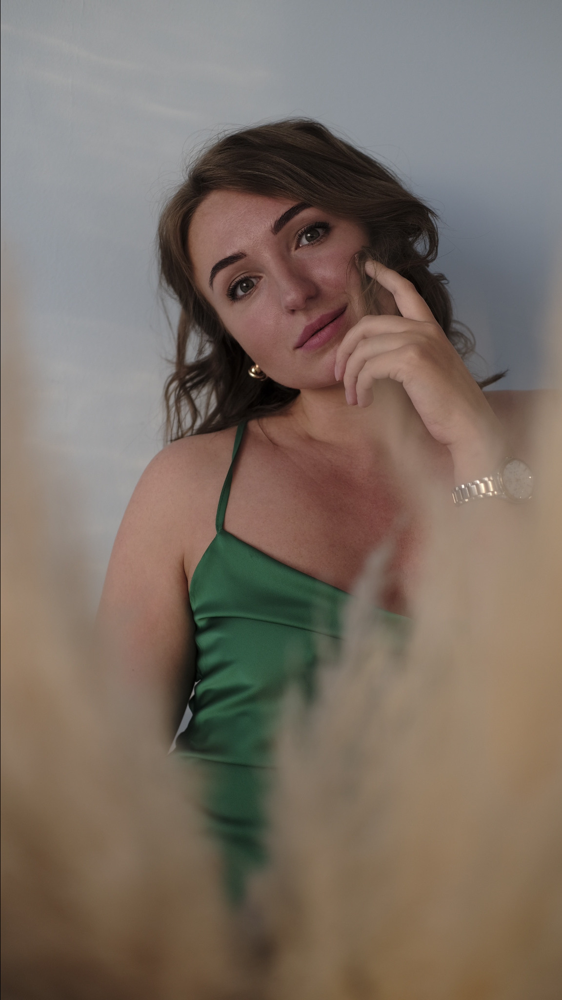 Натали. Главная