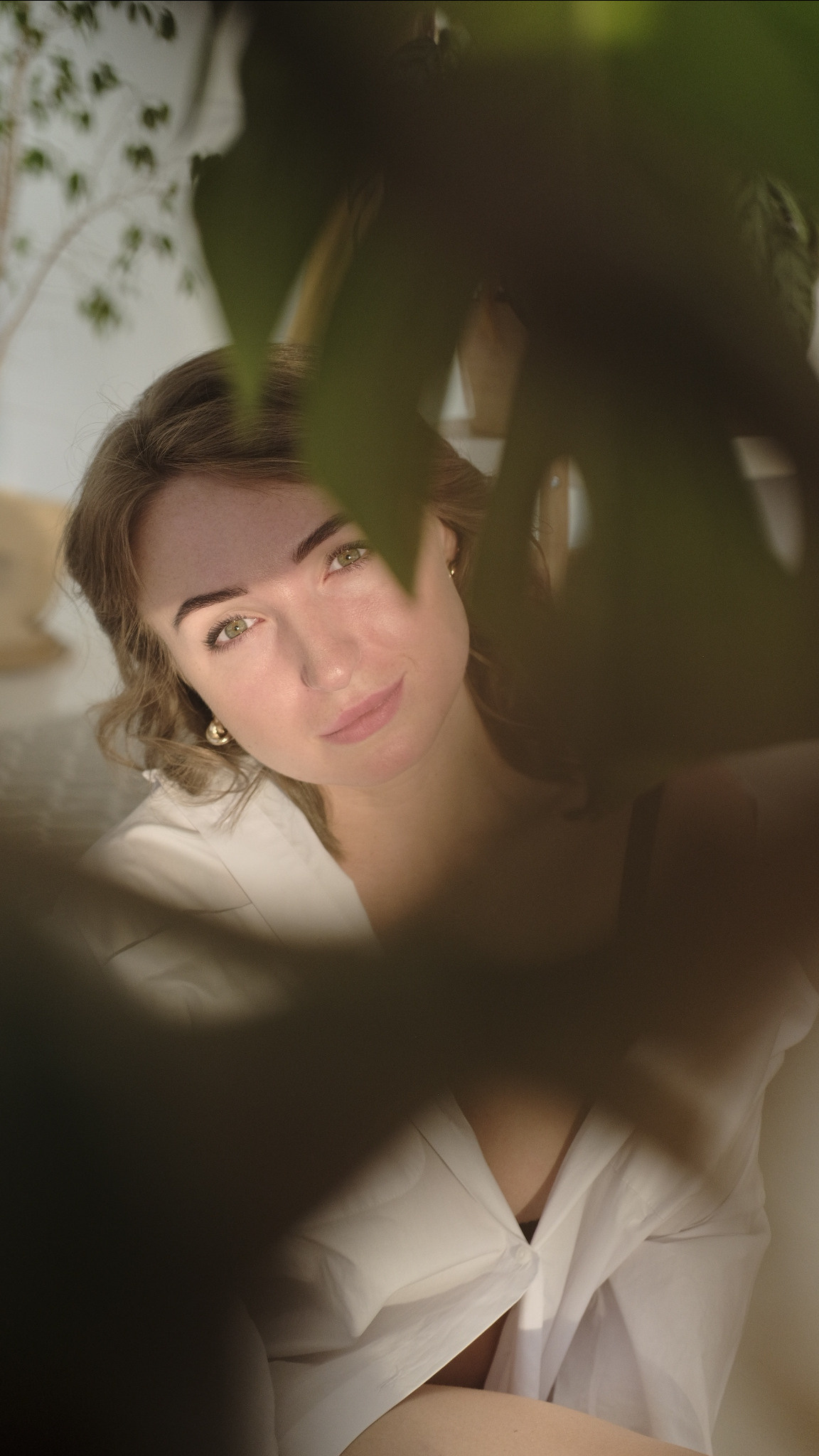 Натали. Главная