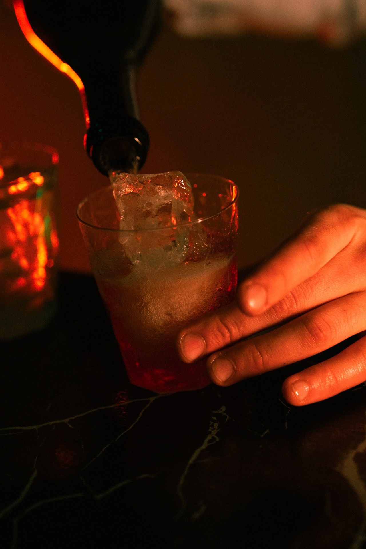 CAVA disco. Портретный и репортажный фотограф в Санкт-Петербурге Максим Пашков