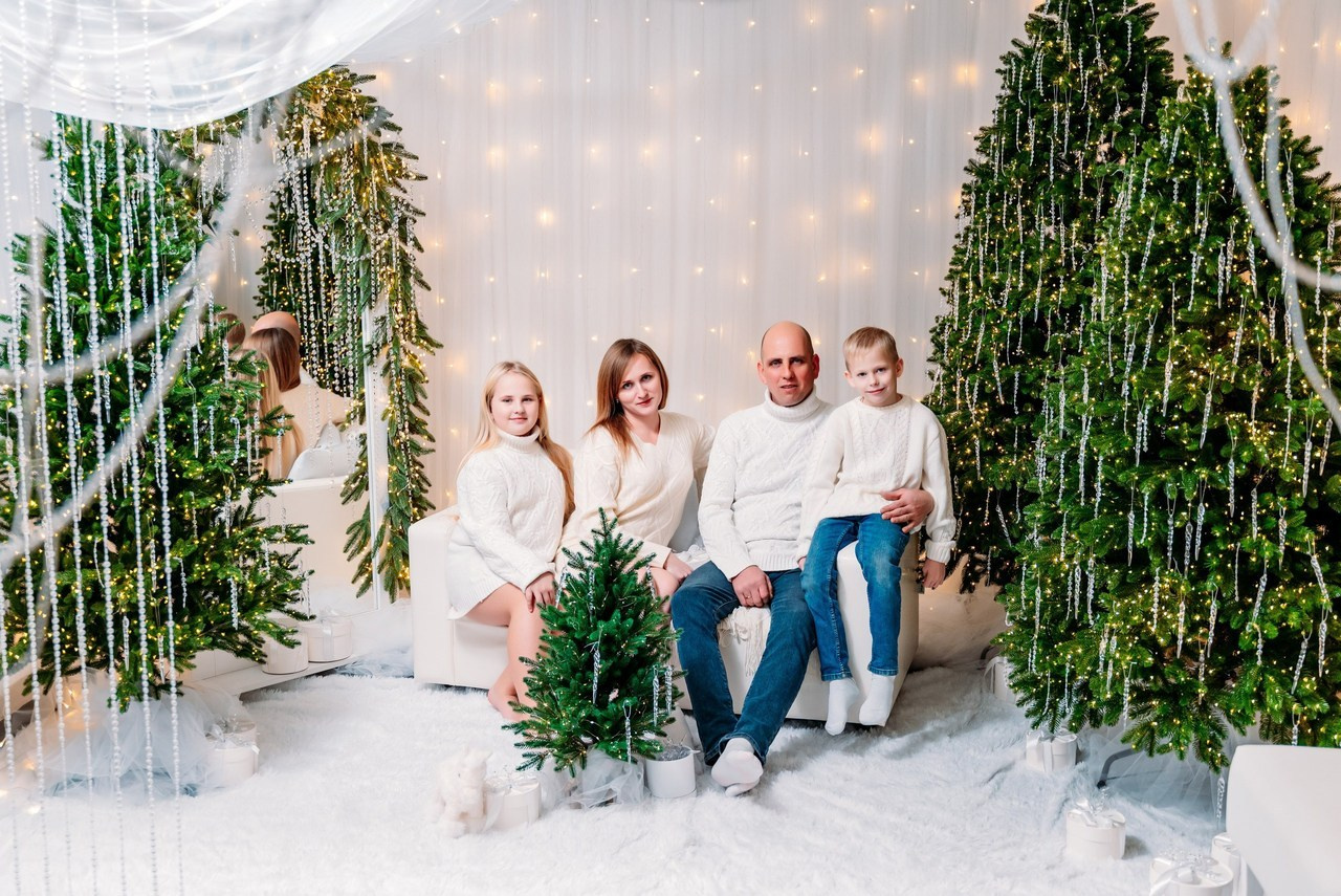 Отзывы. Фотограф Алёна Царькова. Киселевск