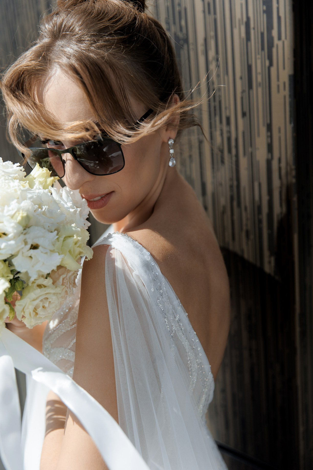 Дмитрий & Оксана. Фотограф Микита Ласица