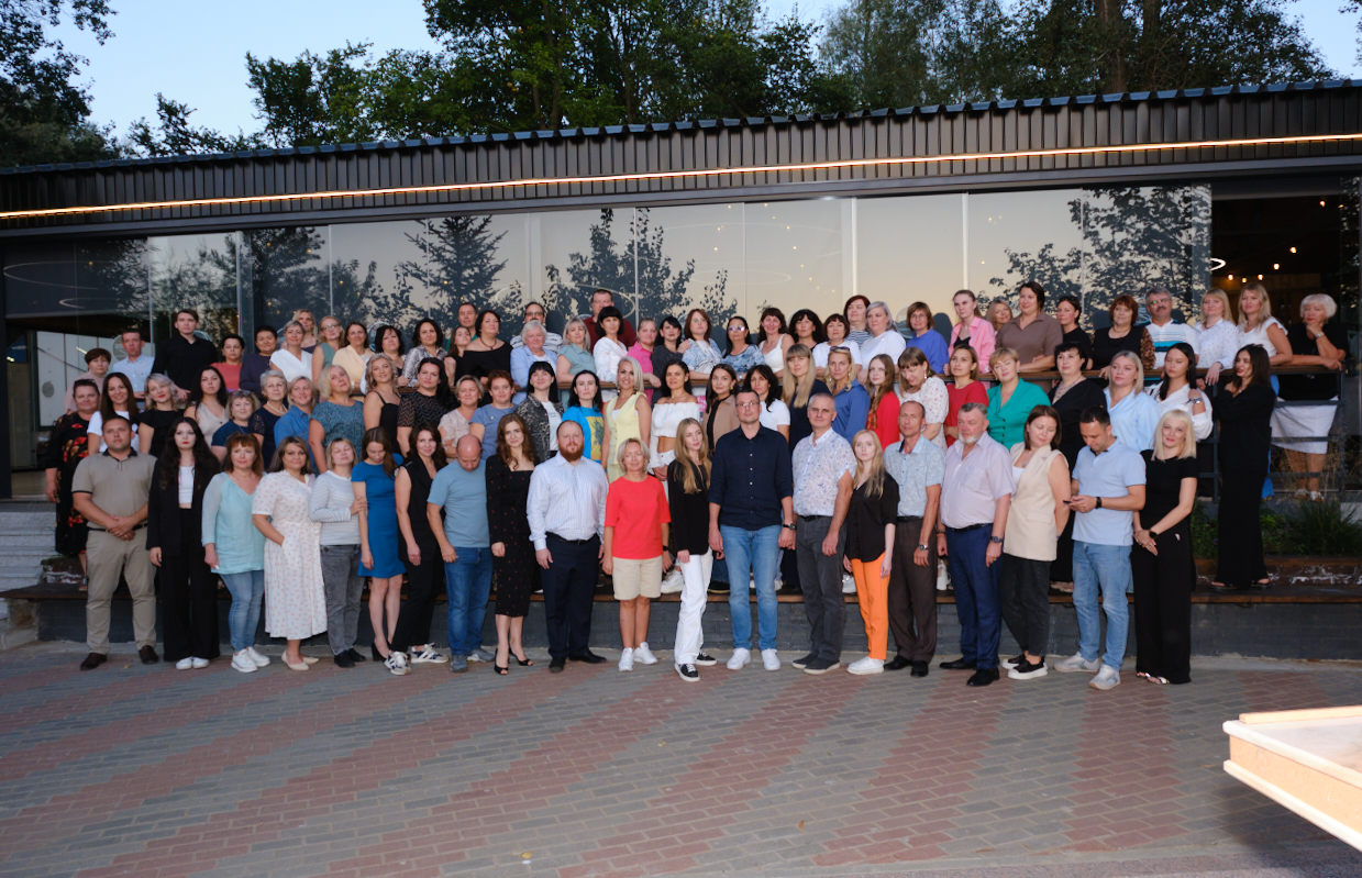 Корпоратив. Фотограф в Самаре Татьяна Дубаносова