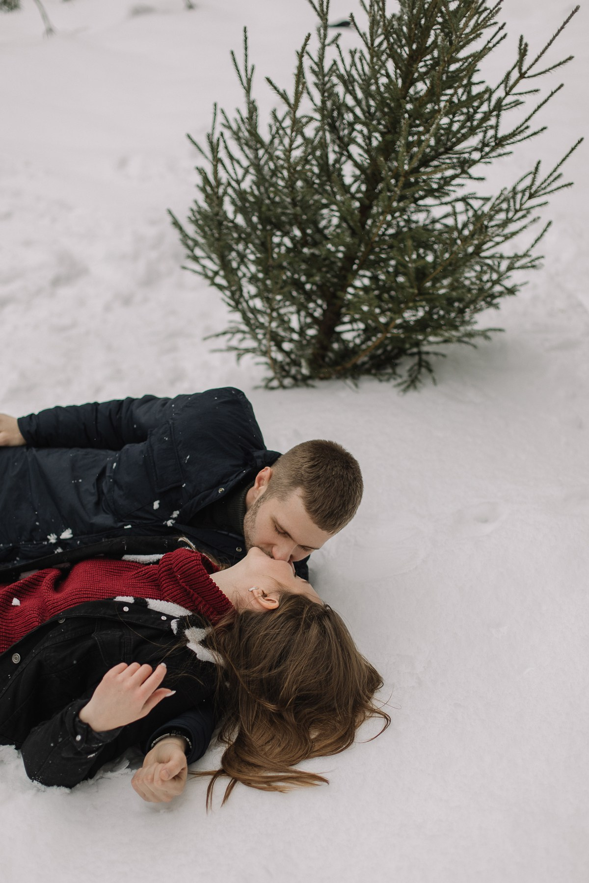 Наташа и Александр