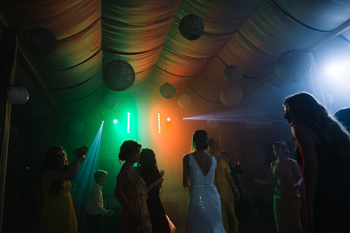 Елена и Евгений