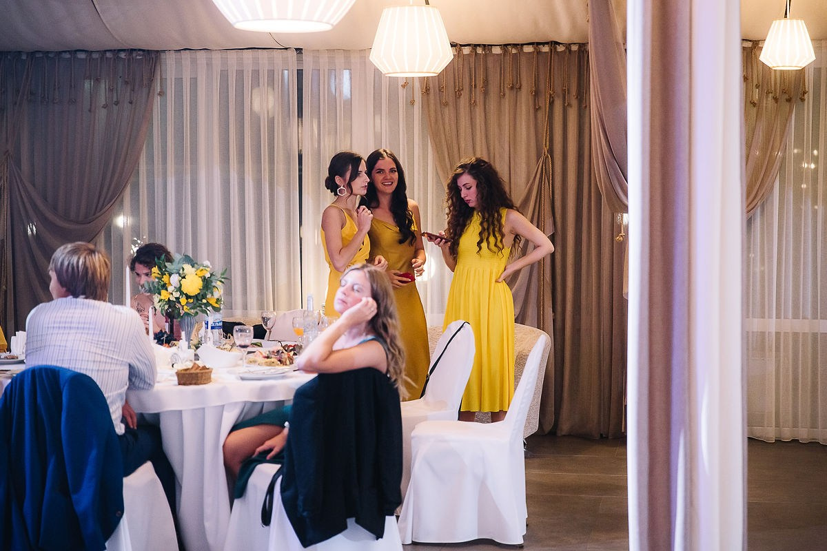 Елена и Евгений