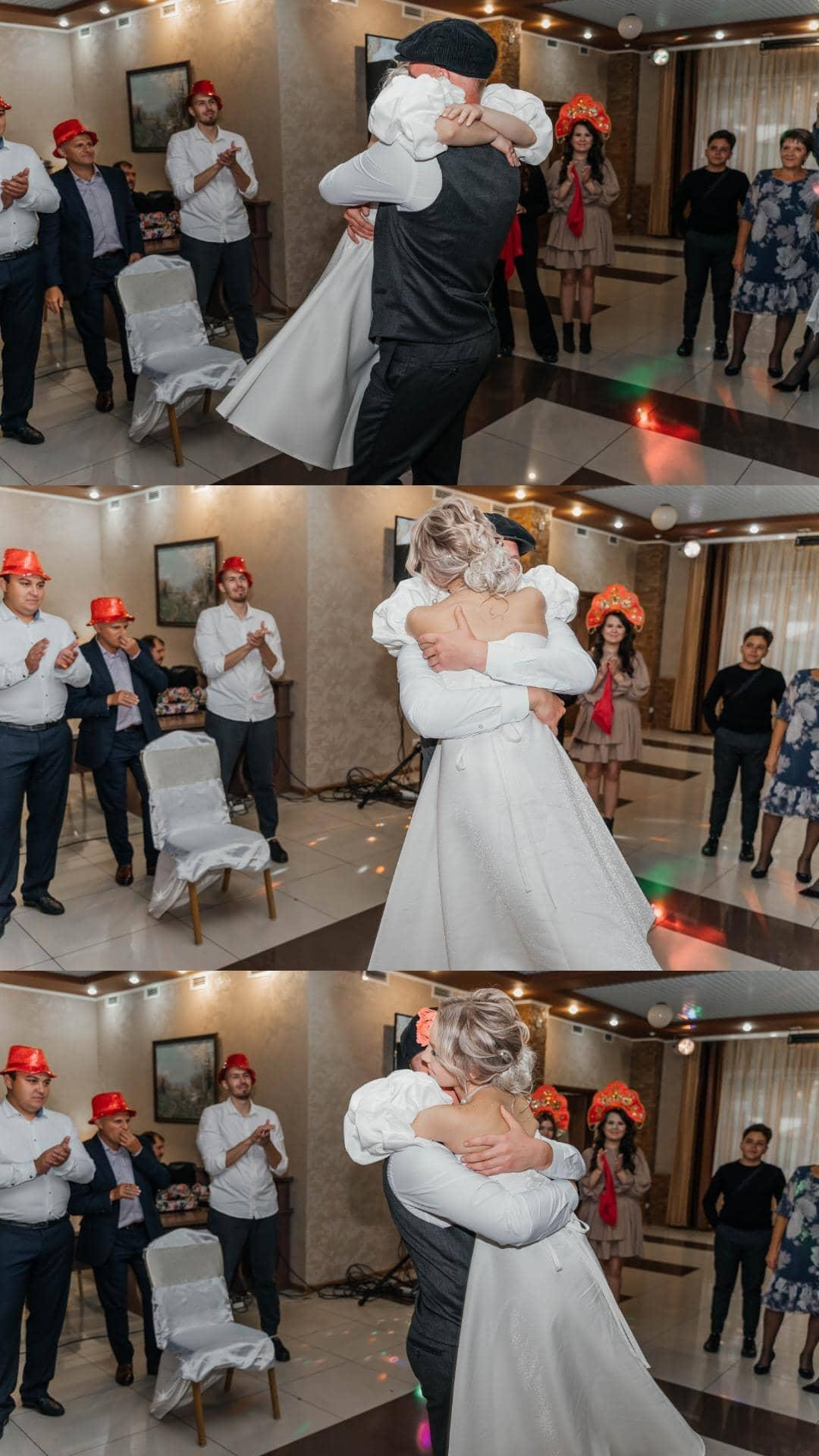 Свадебные росписи. Виктория Алпеева — фотограф по любви