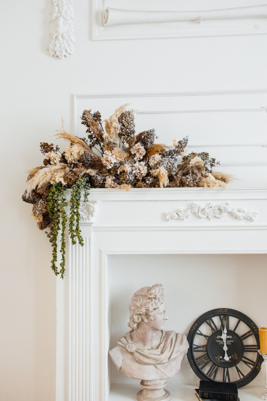 Главный зал. Фотостудия История Воронеж