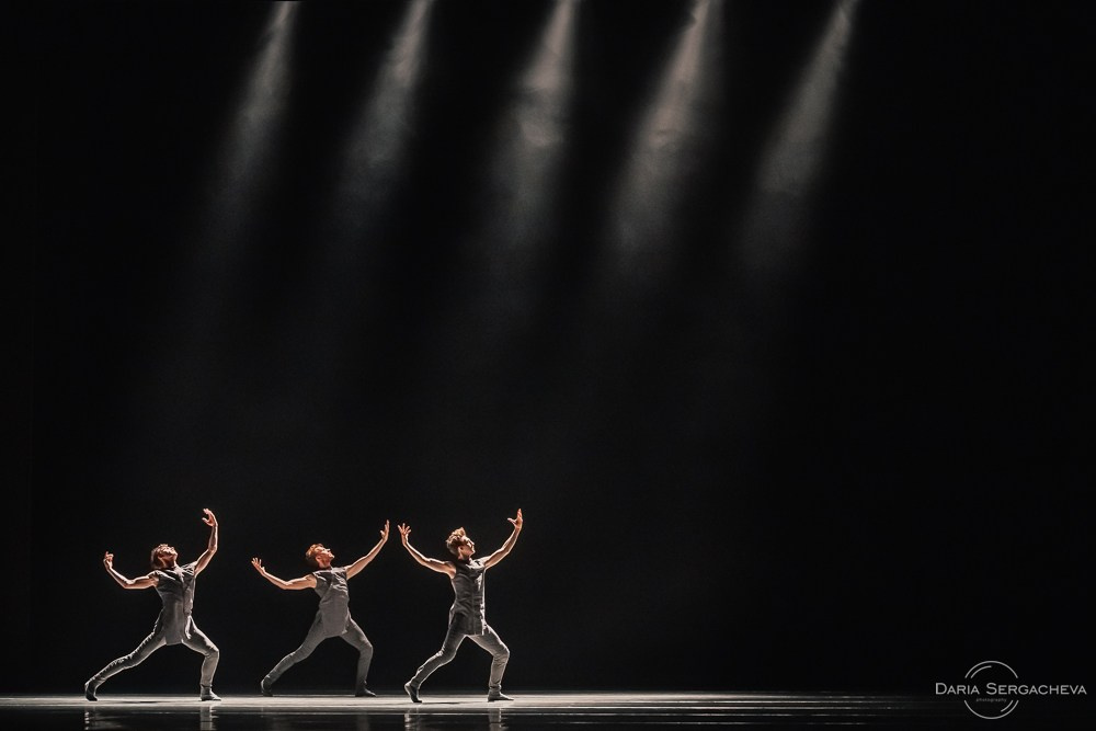 Картинки с выставки. DariaRock / Фотограф Екатеринбург