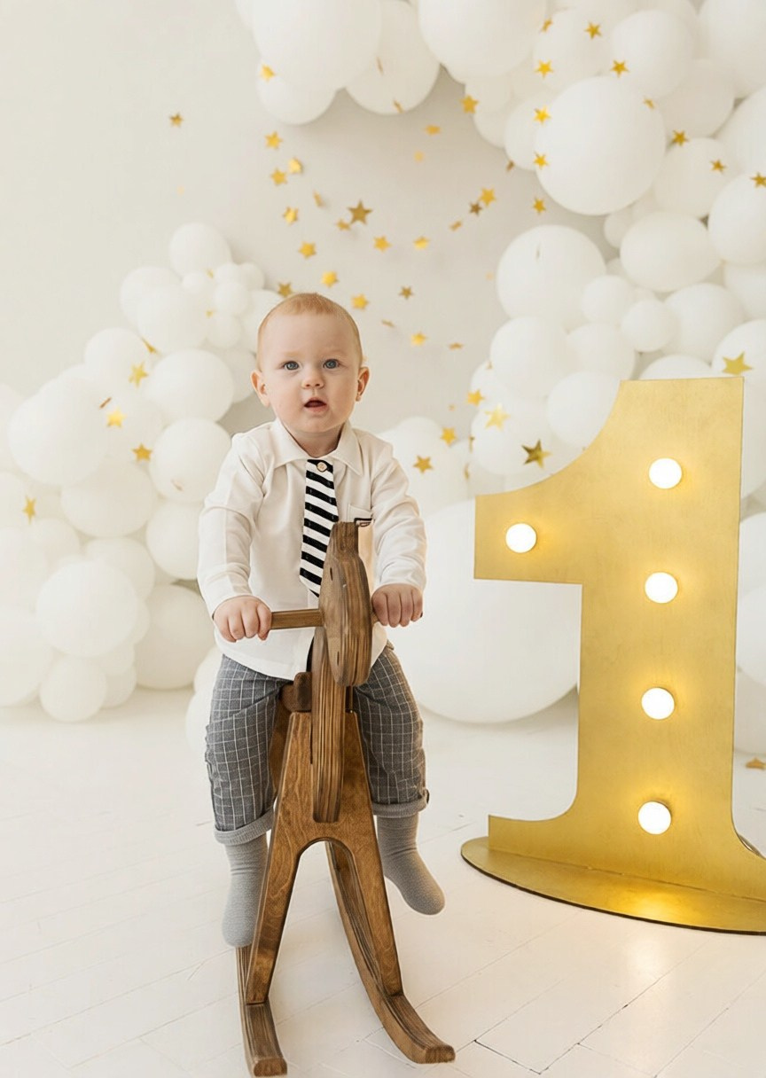 Студийные семейные съемки. Фотограф из Новосибирска Юрк Виктория