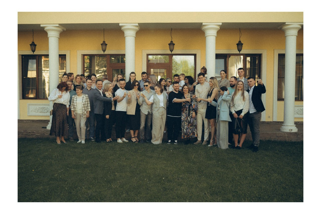 Отзывы. Свадебный фотограф в г. Москва, МО Гороза Алена