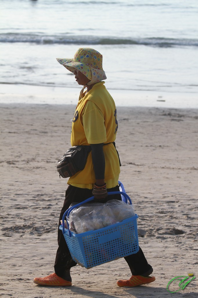 Тайланд. Пхукет 2013. Улица, люди, жизнь…