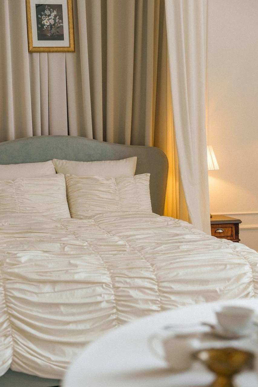 Грин Холл. Детский семейный фотограф Краснодар