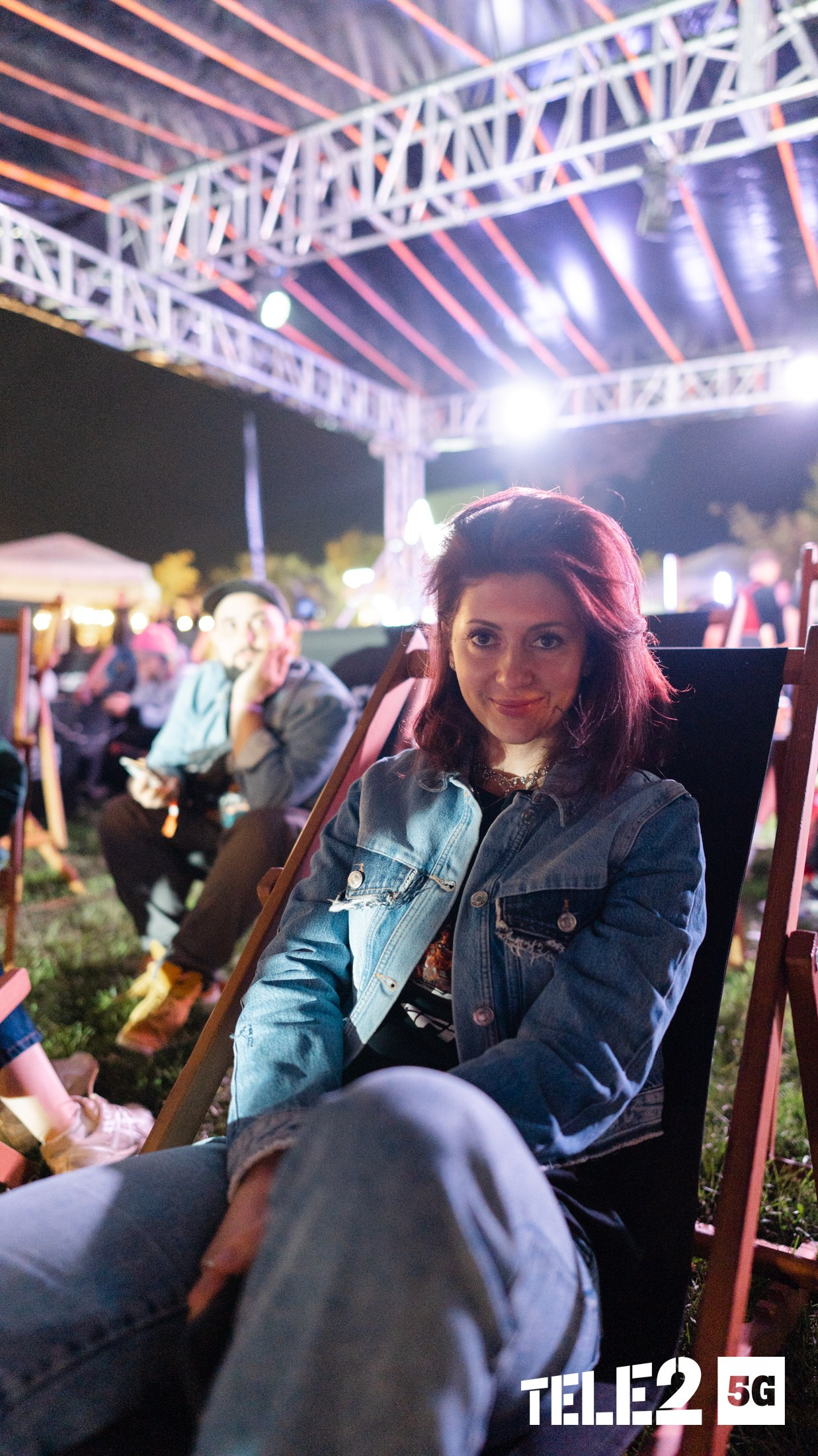 YandexParkLive 2024 — Tele2. Адиль Абильтаев|Фотограф|Астана