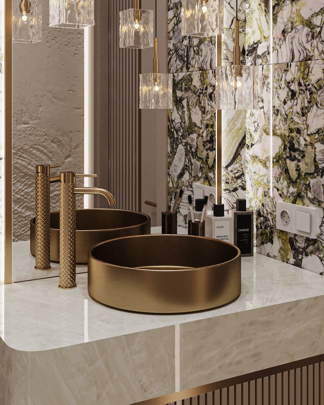 ЖК Wellton. Дизайн интерьеров с Анастасией Рулевой