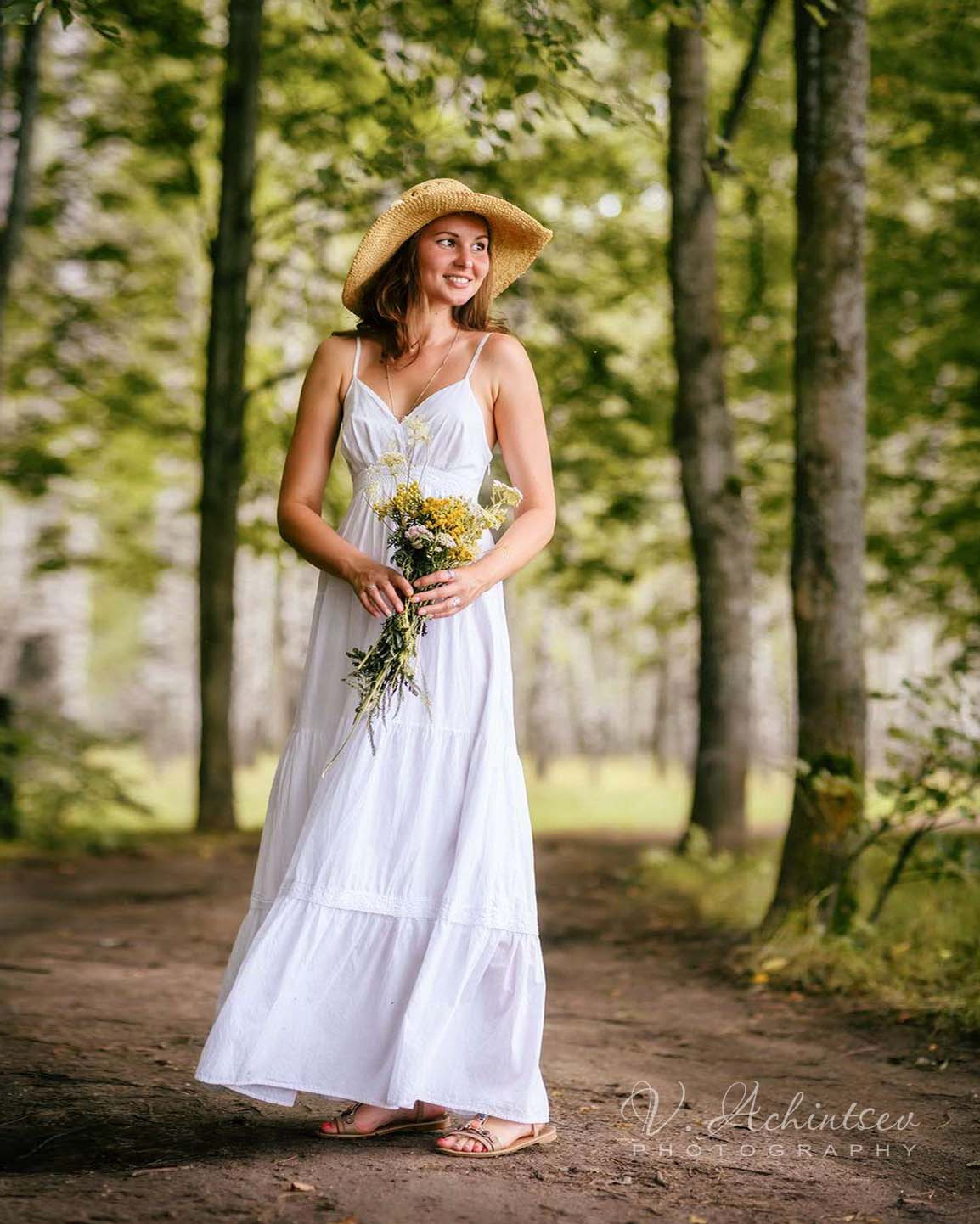 Портреты. Фотограф в Сочи Владимир Ачинцев