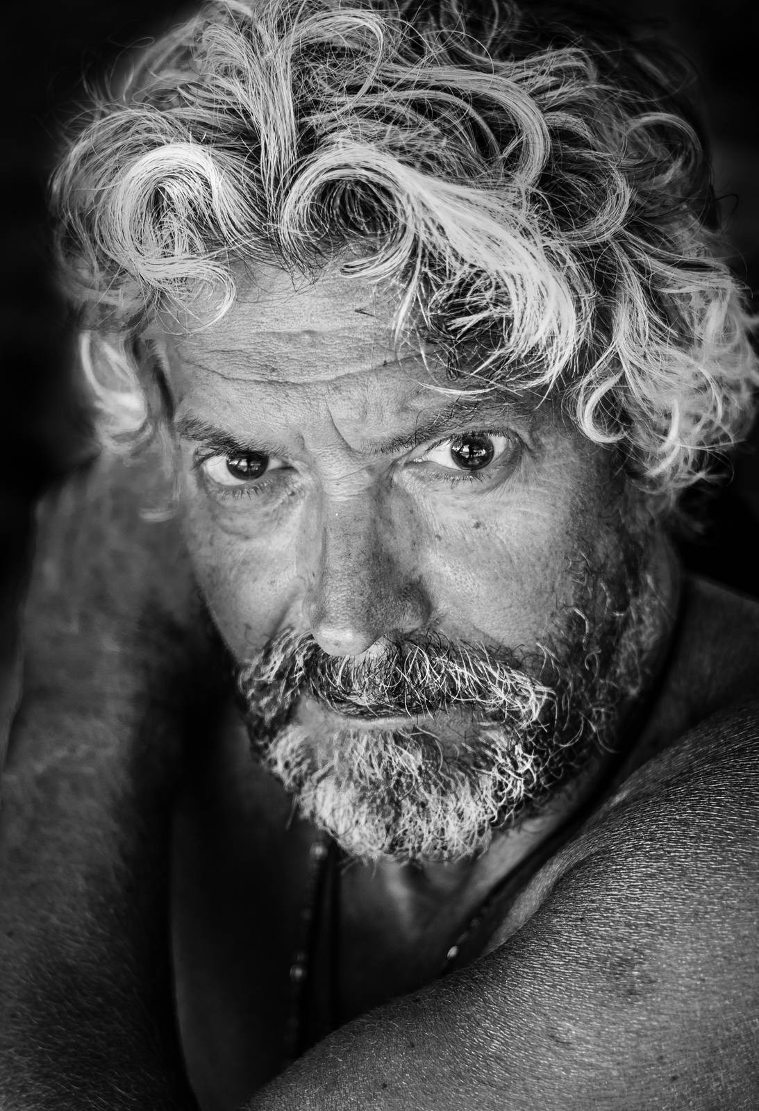 Портреты. Фотограф в Сочи Владимир Ачинцев