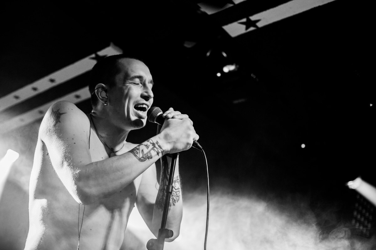 ППР. Репортажный фотограф Алексей Пирязев