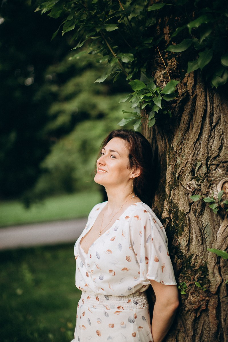 Вот оно какое наше лето. Семейный, детский и школьный фотограф в Москве Рудницкая Анна