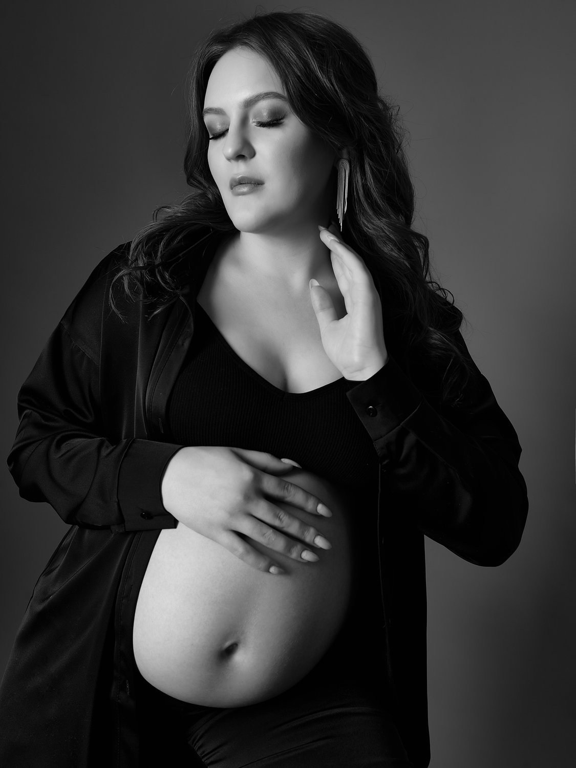 Кирилл и Валентина. Портретный фотограф в Санкт-Петербурге