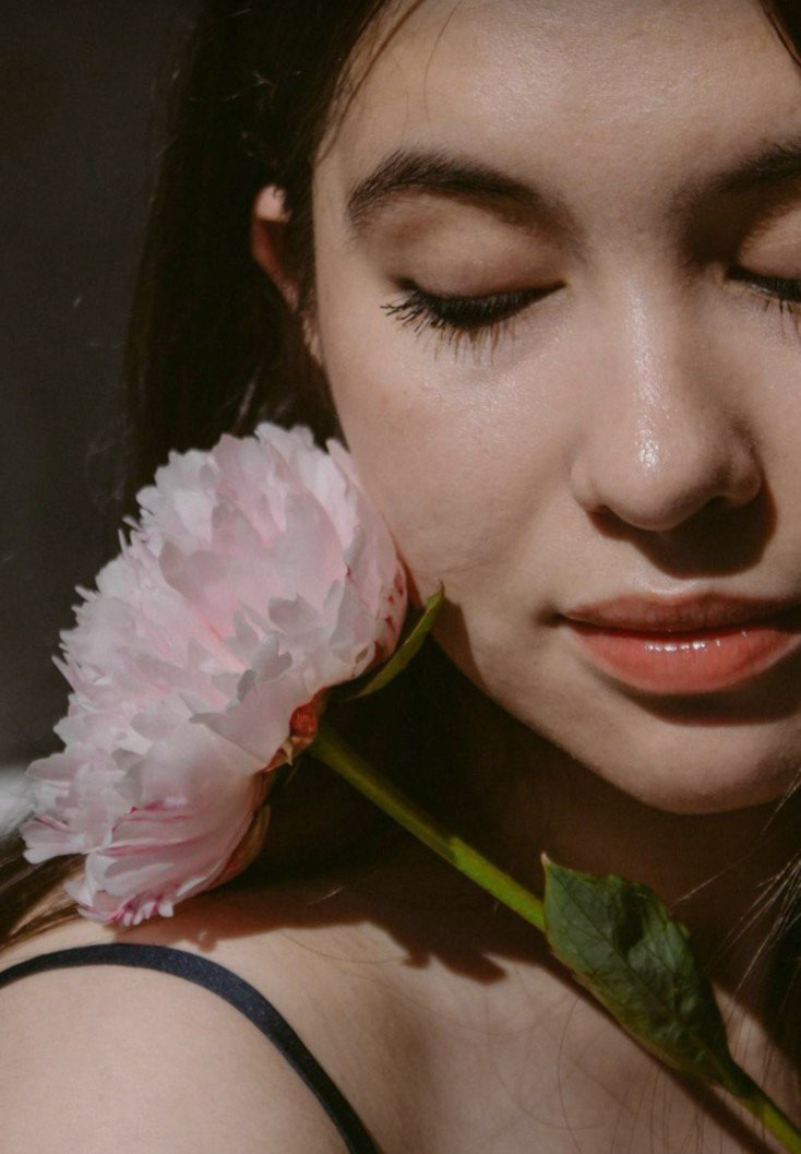 История о тебе. Фотограф Тюмень I Кравченко Софья