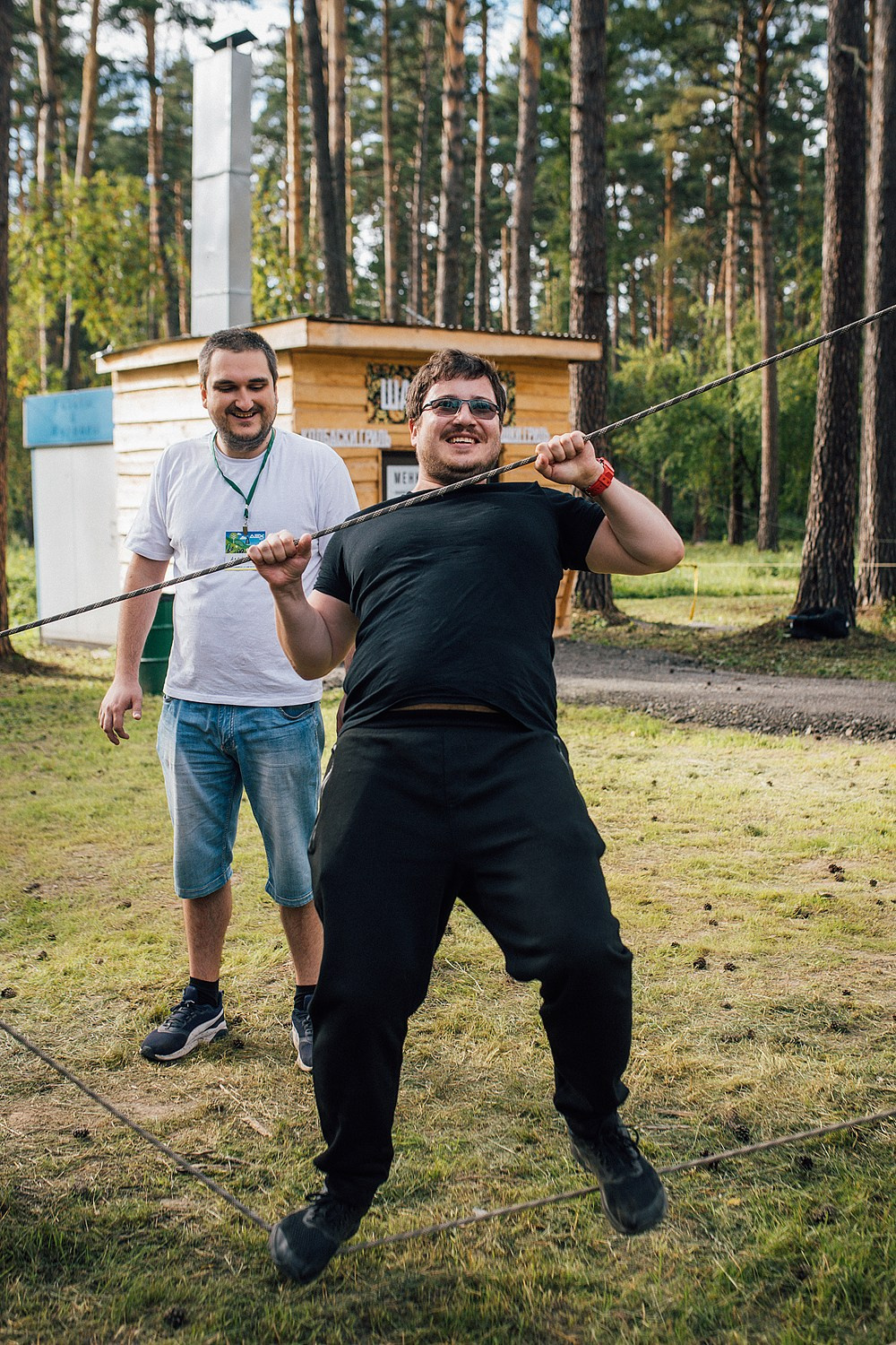 Спорт. Devitya photo