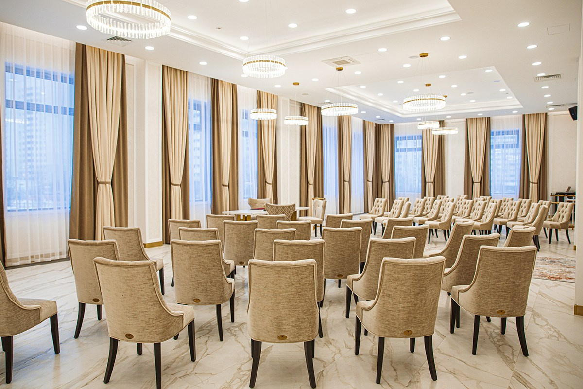 ЗАГС Москвы. Фотограф Ольга Эмбер